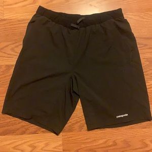 MEN’S PATAGONIA SHORTS